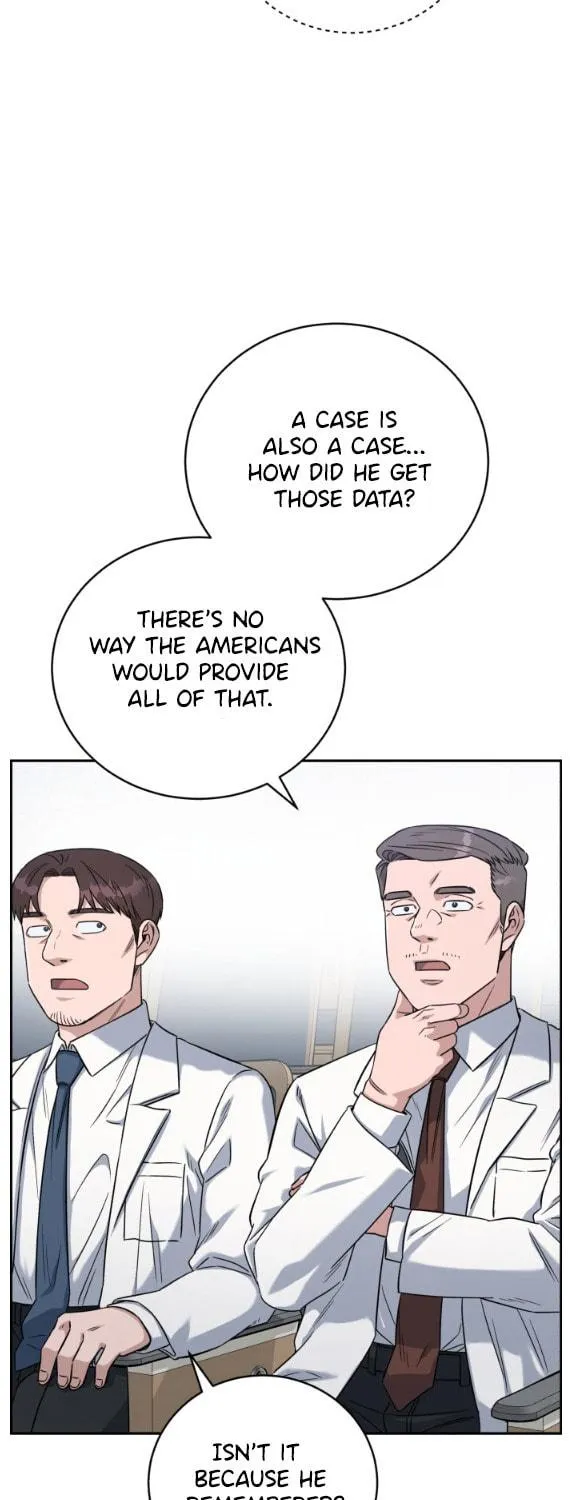 Read A.I. Doctor chapter 78 image 36 on Lezhin