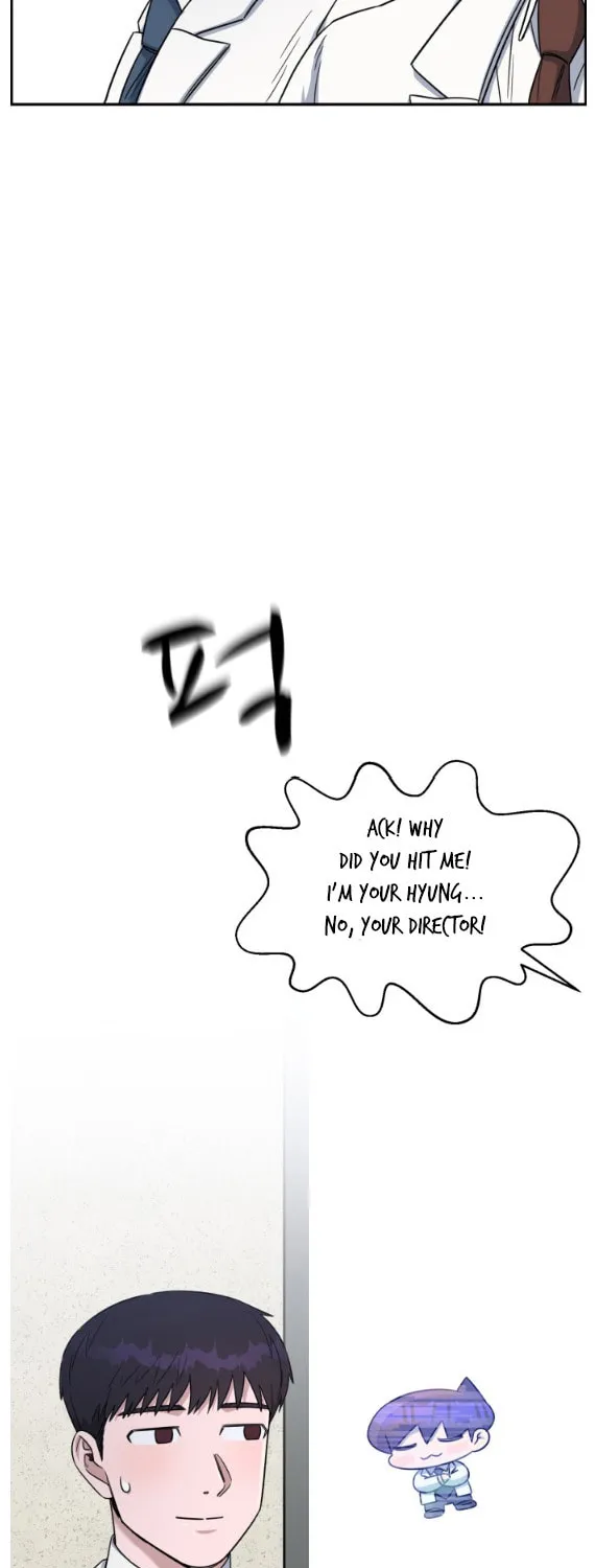 Read A.I. Doctor chapter 78 image 40 on Lezhin