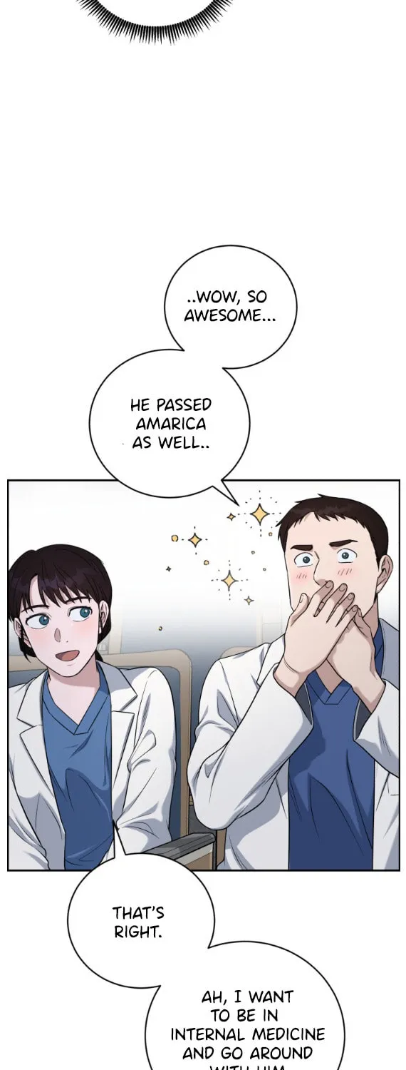 Read A.I. Doctor chapter 78 image 42 on Lezhin