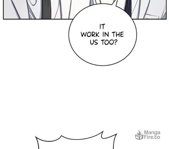 Read A.I. Doctor chapter 78 image 45 on Lezhin