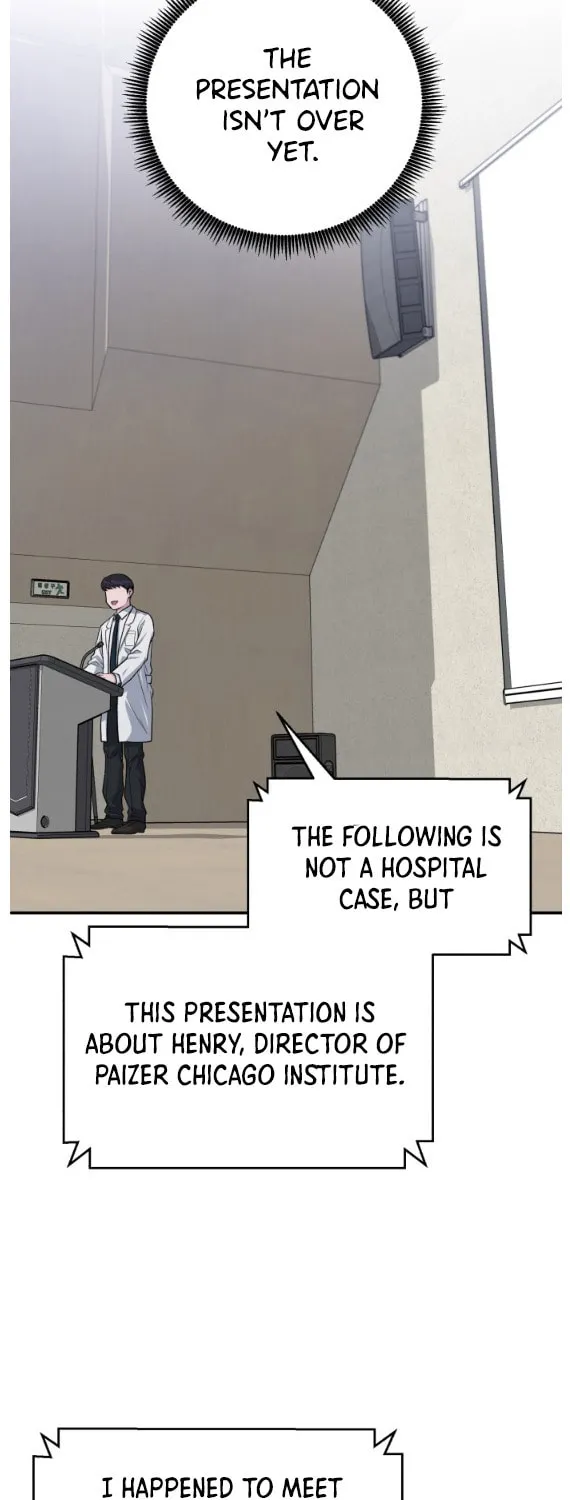 Read A.I. Doctor chapter 78 image 48 on Lezhin