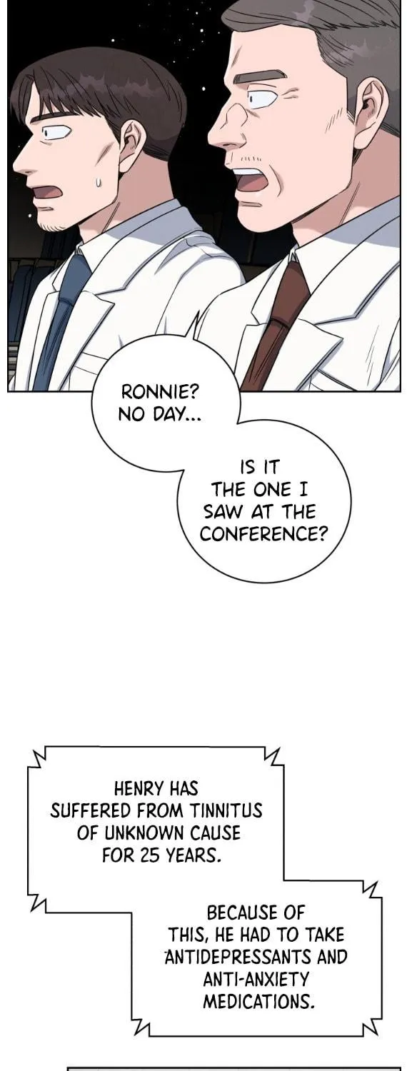 Read A.I. Doctor chapter 78 image 50 on Lezhin