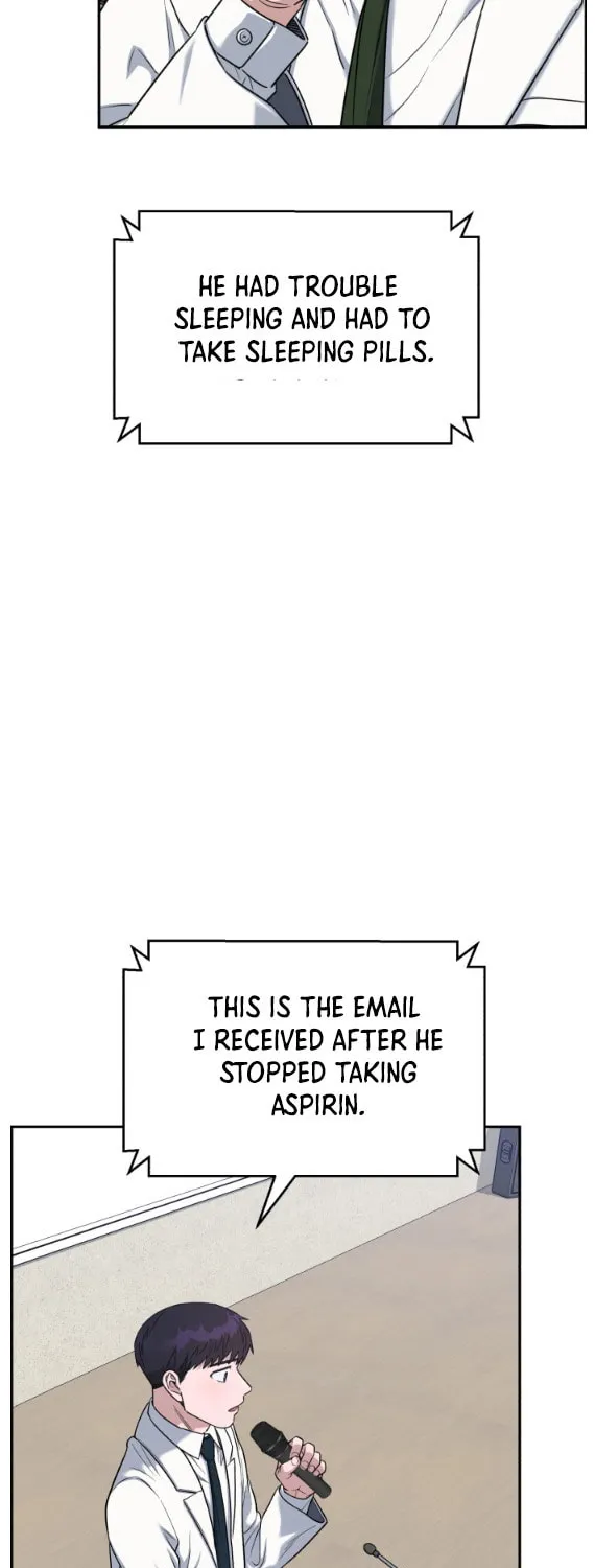 Read A.I. Doctor chapter 78 image 52 on Lezhin