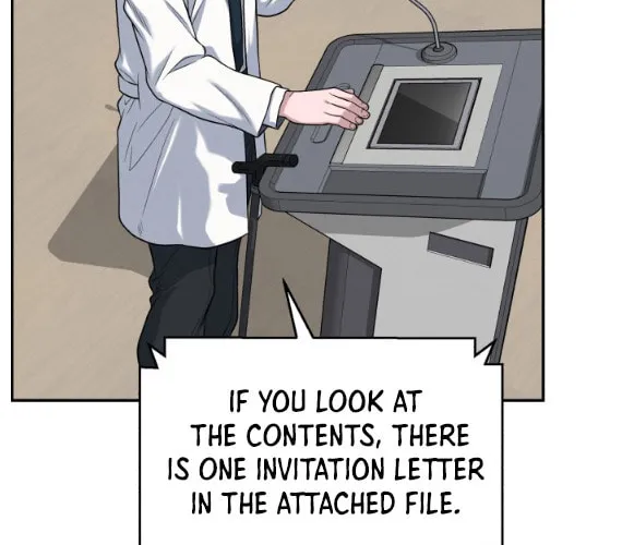 Read A.I. Doctor chapter 78 image 53 on Lezhin