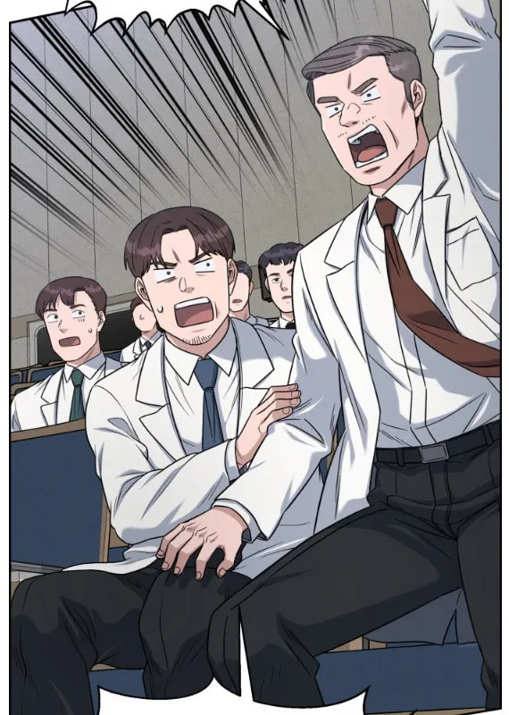 Read A.I. Doctor chapter 78 image 58 on Lezhin