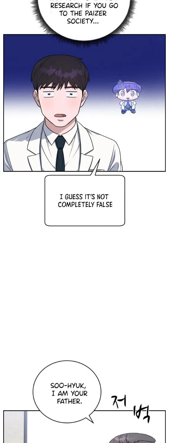 Read A.I. Doctor chapter 78 image 65 on Lezhin