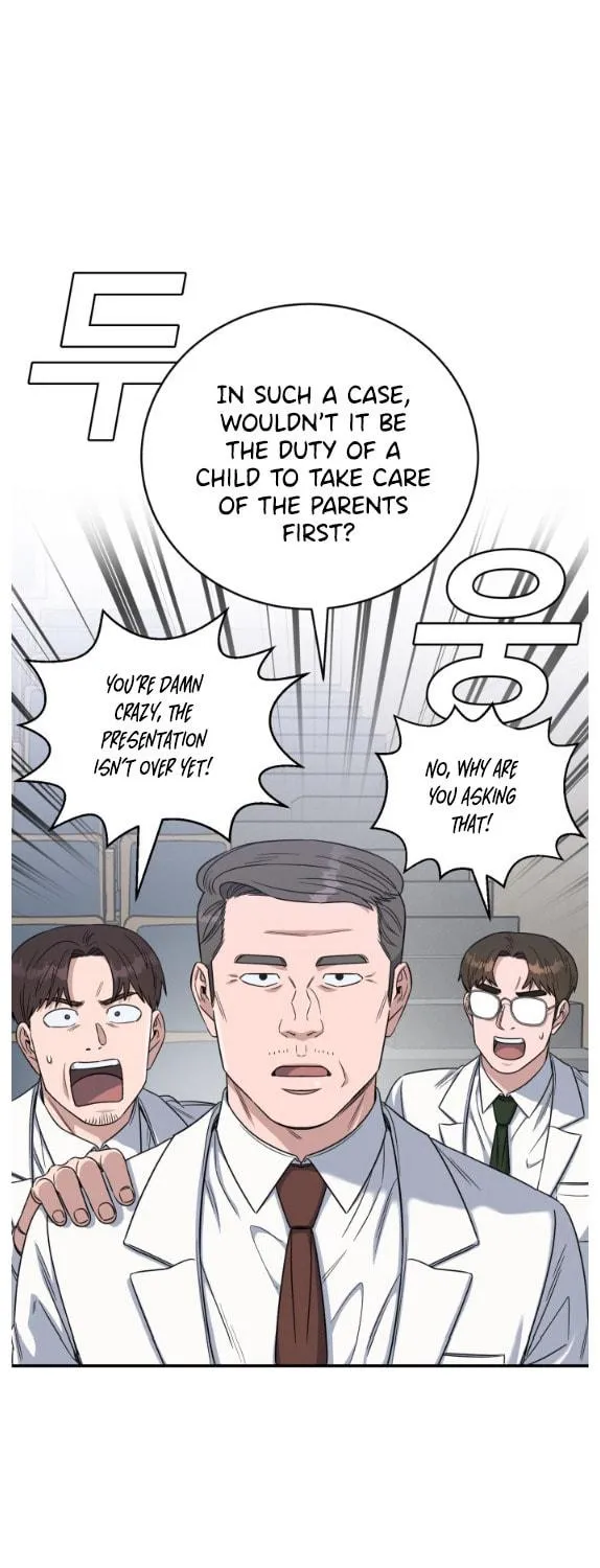 Read A.I. Doctor chapter 78 image 67 on Lezhin