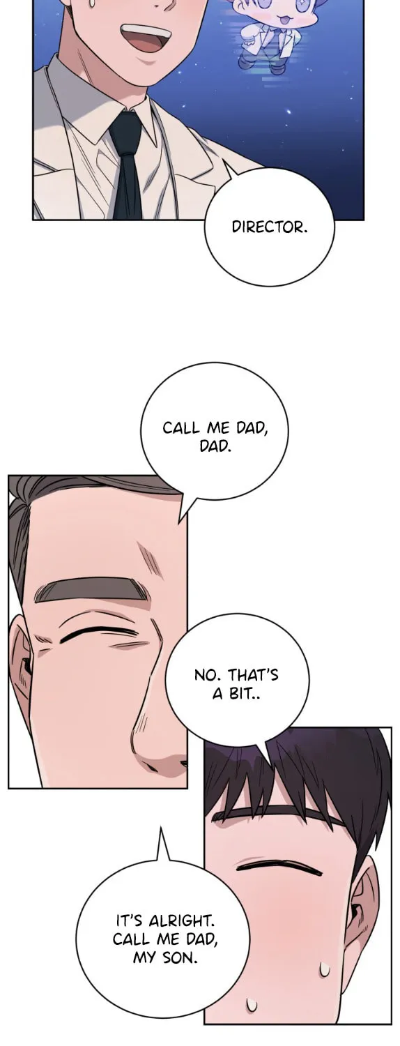 Read A.I. Doctor chapter 78 image 69 on Lezhin