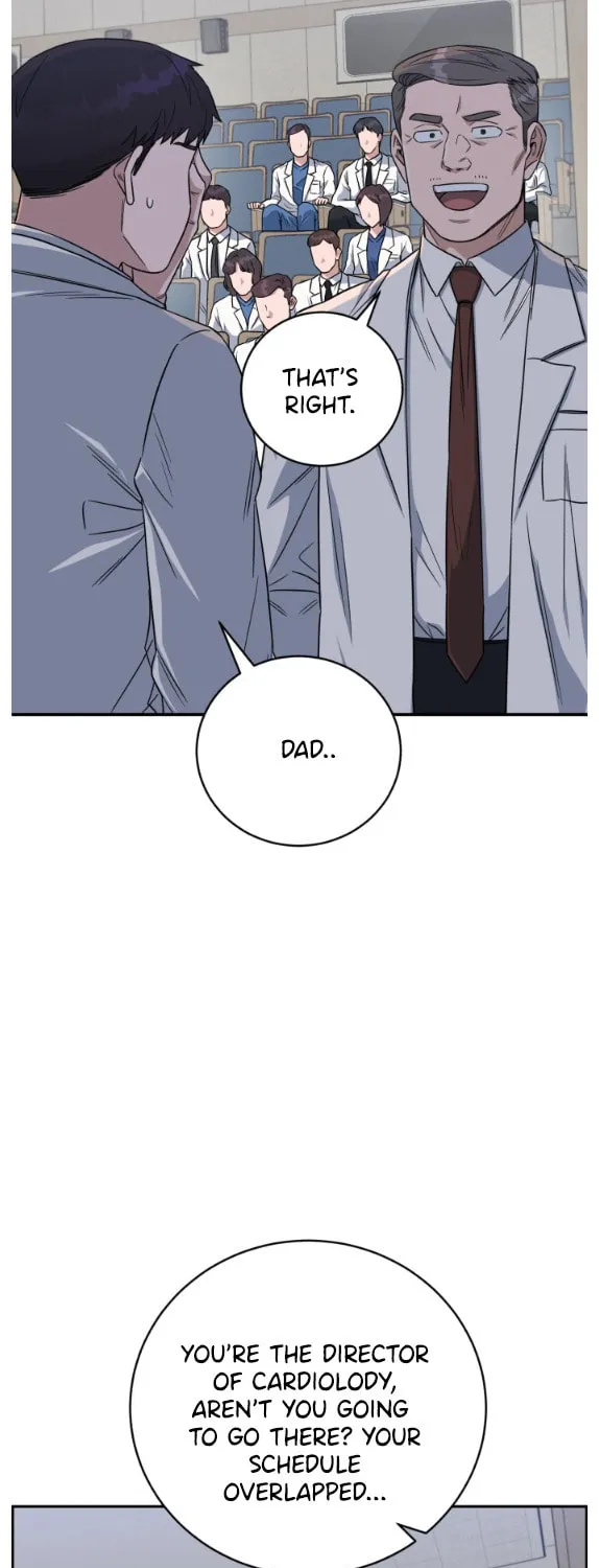 Read A.I. Doctor chapter 78 image 71 on Lezhin