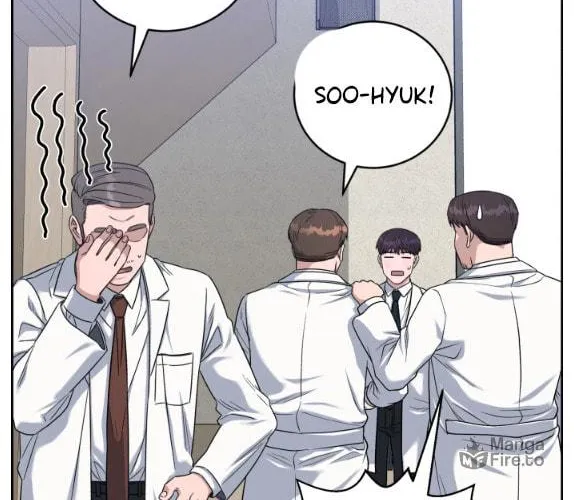 Read A.I. Doctor chapter 78 image 74 on Lezhin