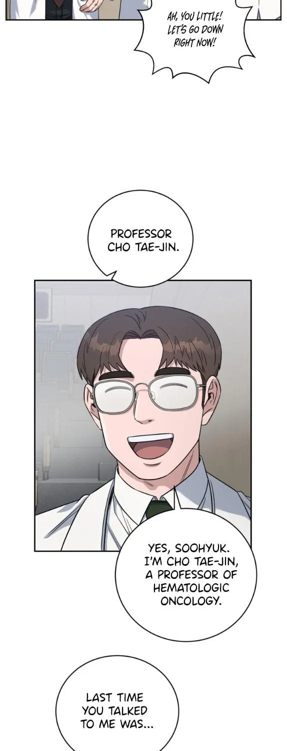Read A.I. Doctor chapter 78 image 75 on Lezhin