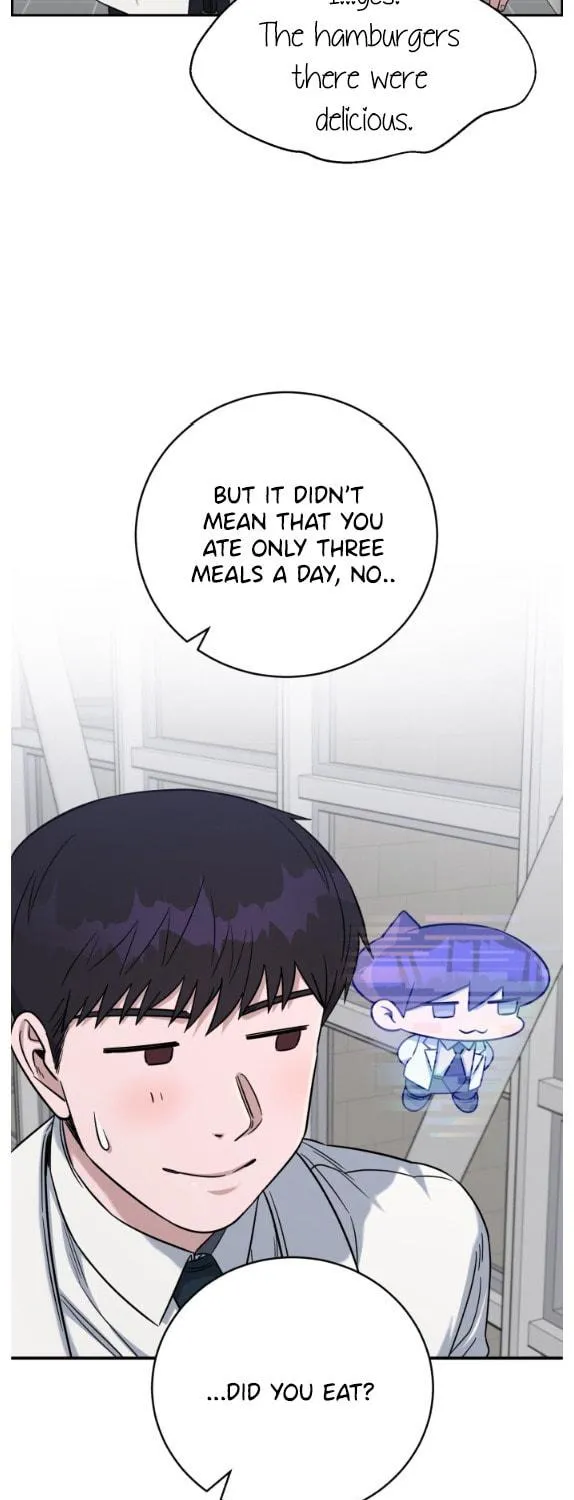 Read A.I. Doctor chapter 78 image 85 on Lezhin