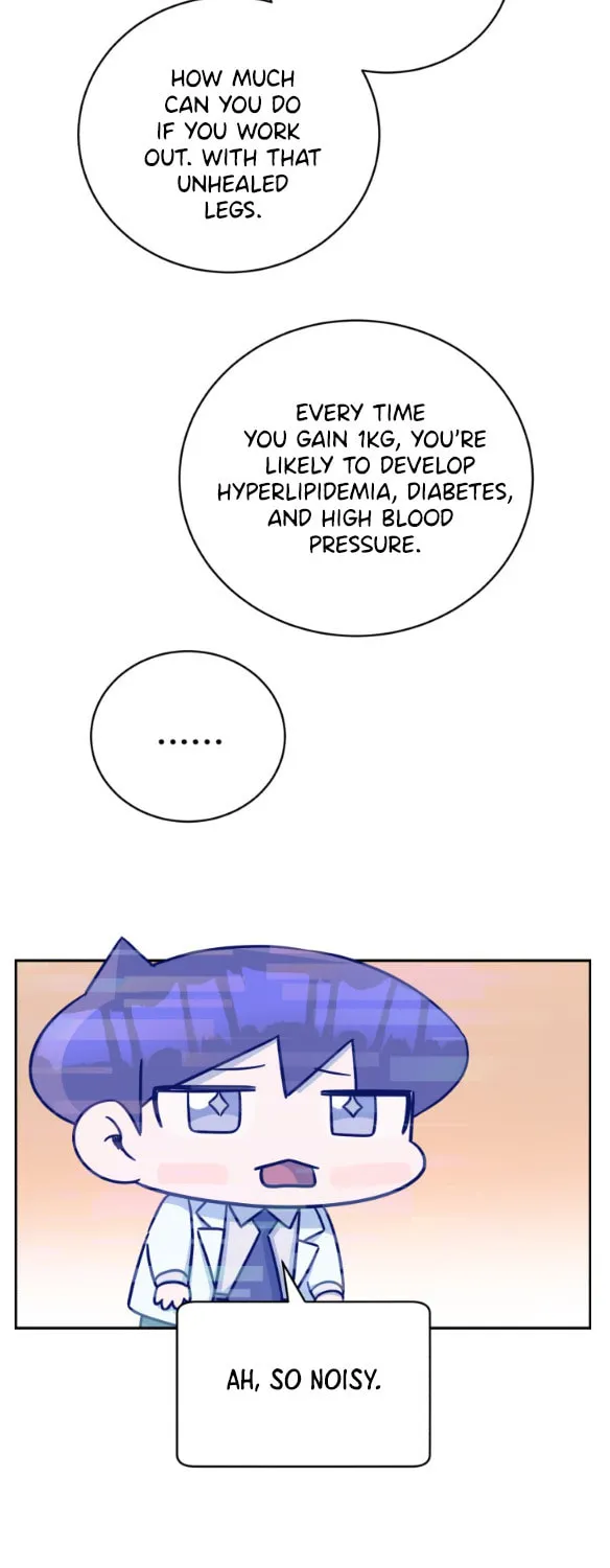 Read A.I. Doctor chapter 78 image 88 on Lezhin