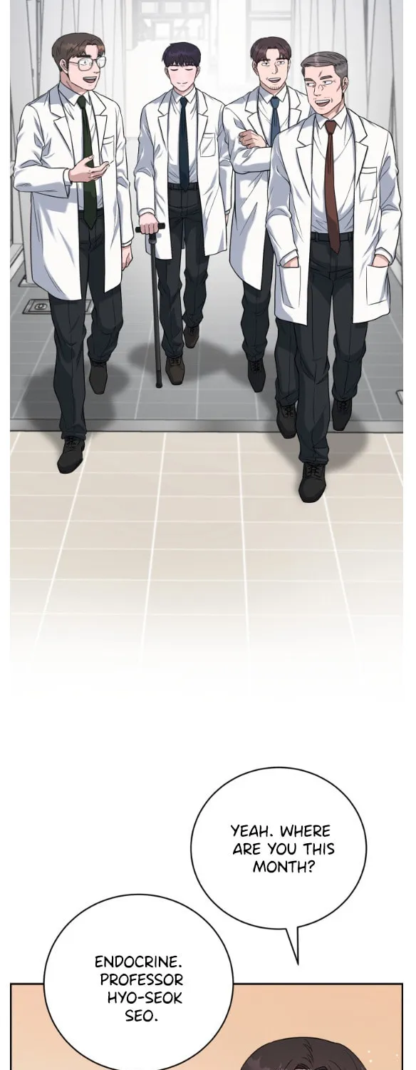 Read A.I. Doctor chapter 78 image 92 on Lezhin