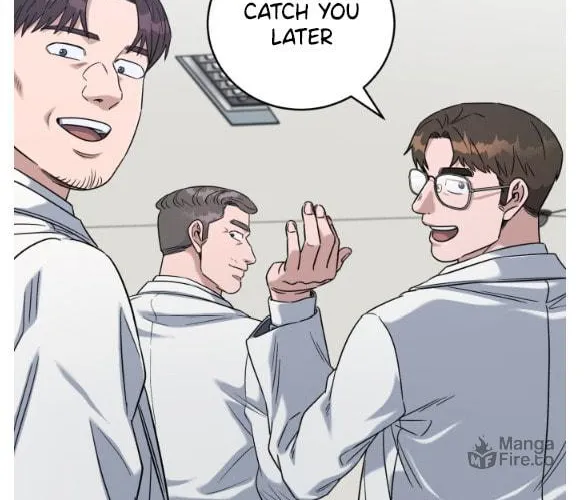 Read A.I. Doctor chapter 78 image 95 on Lezhin