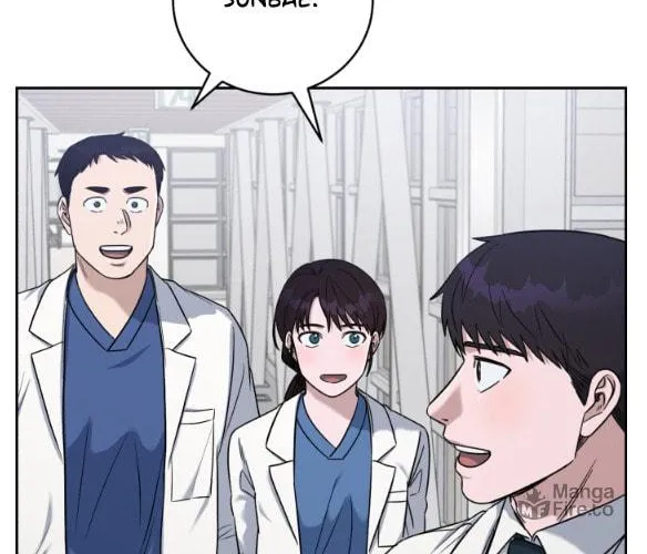 Read A.I. Doctor chapter 78 image 97 on Lezhin