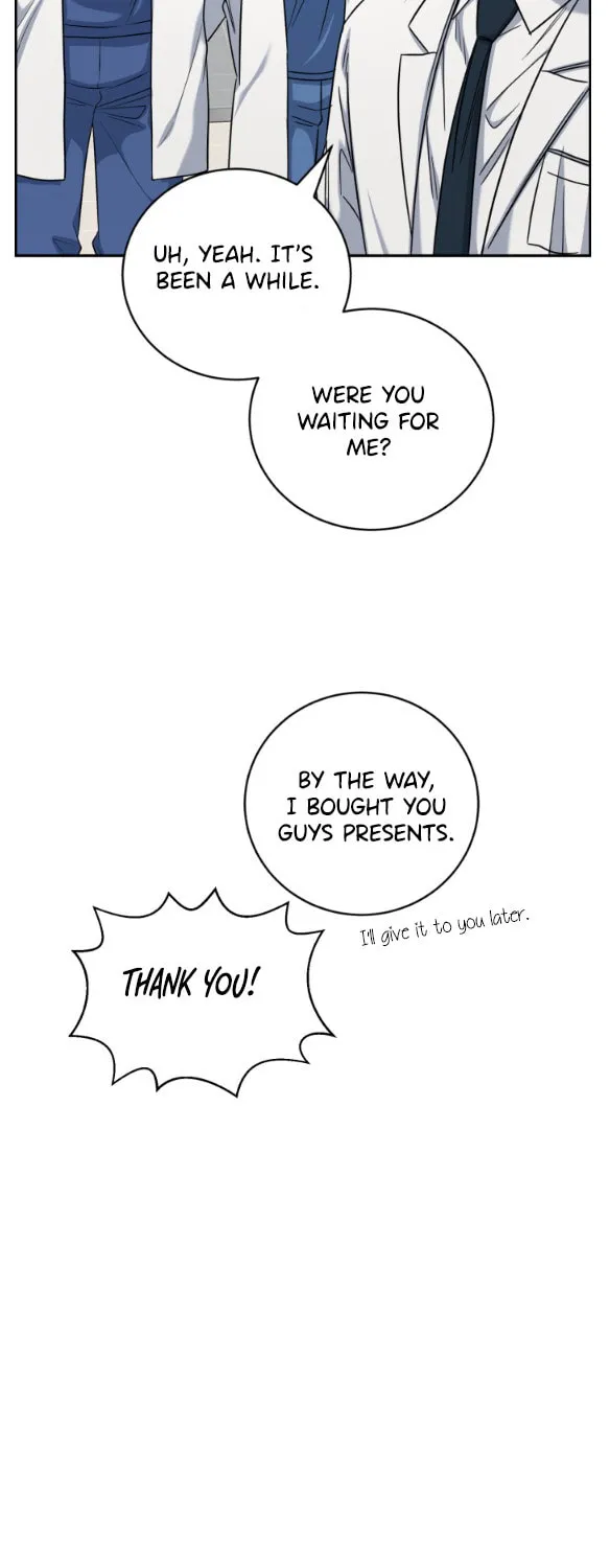 Read A.I. Doctor chapter 78 image 98 on Lezhin