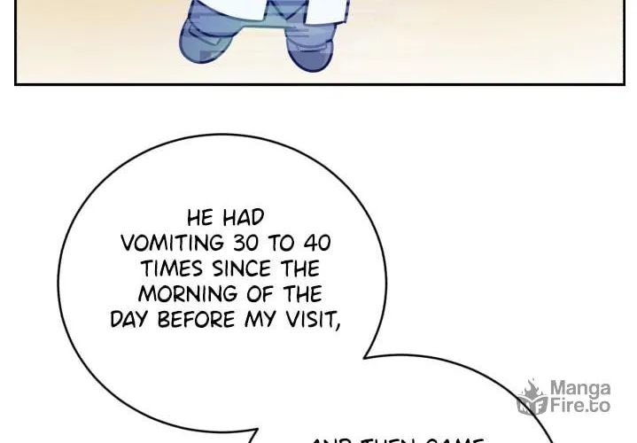 Read A.I. Doctor chapter 79 image 10 on Lezhin