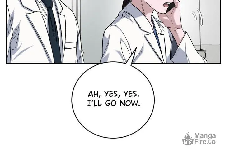 Read A.I. Doctor chapter 79 image 105 on Lezhin