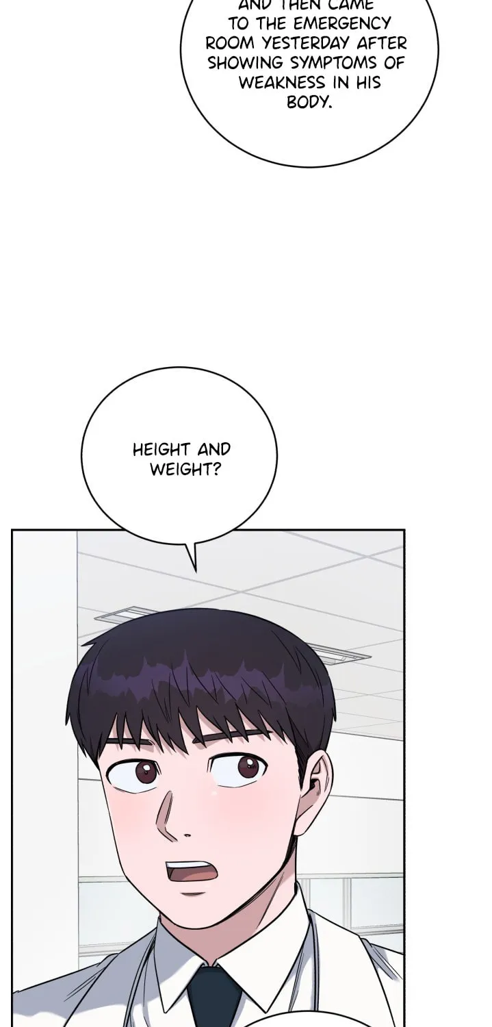 Read A.I. Doctor chapter 79 image 11 on Lezhin