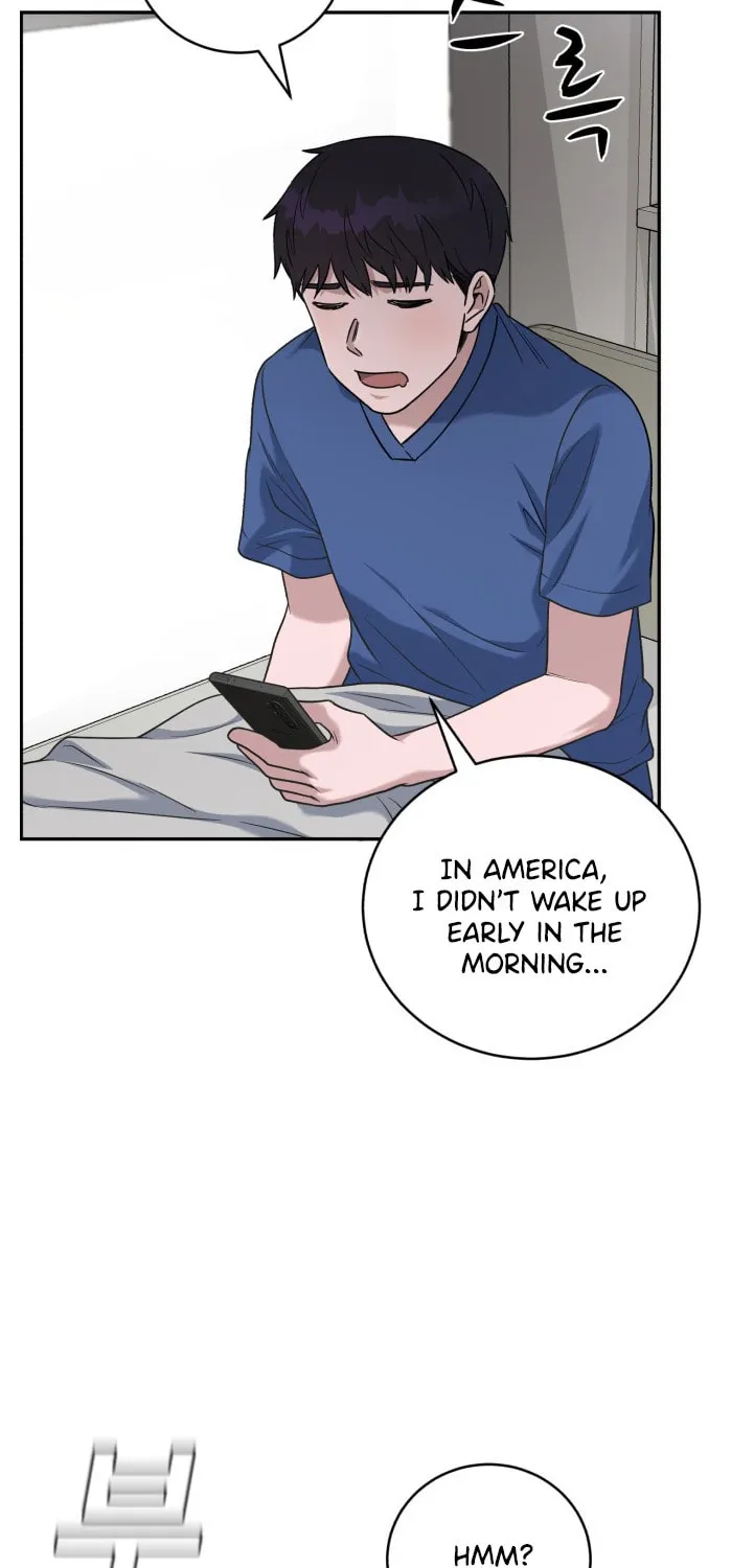 Read A.I. Doctor chapter 79 image 121 on Lezhin