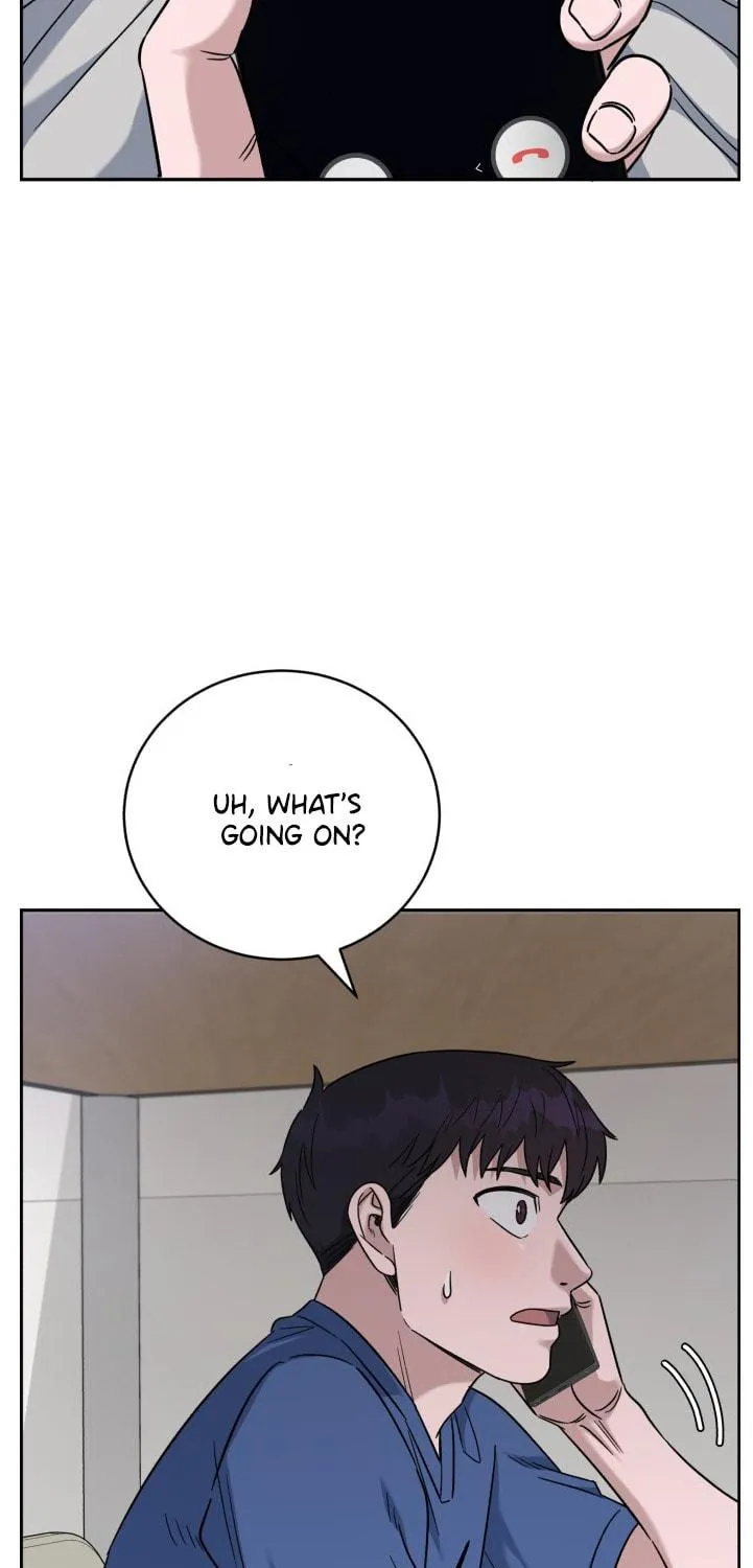 Read A.I. Doctor chapter 79 image 123 on Lezhin