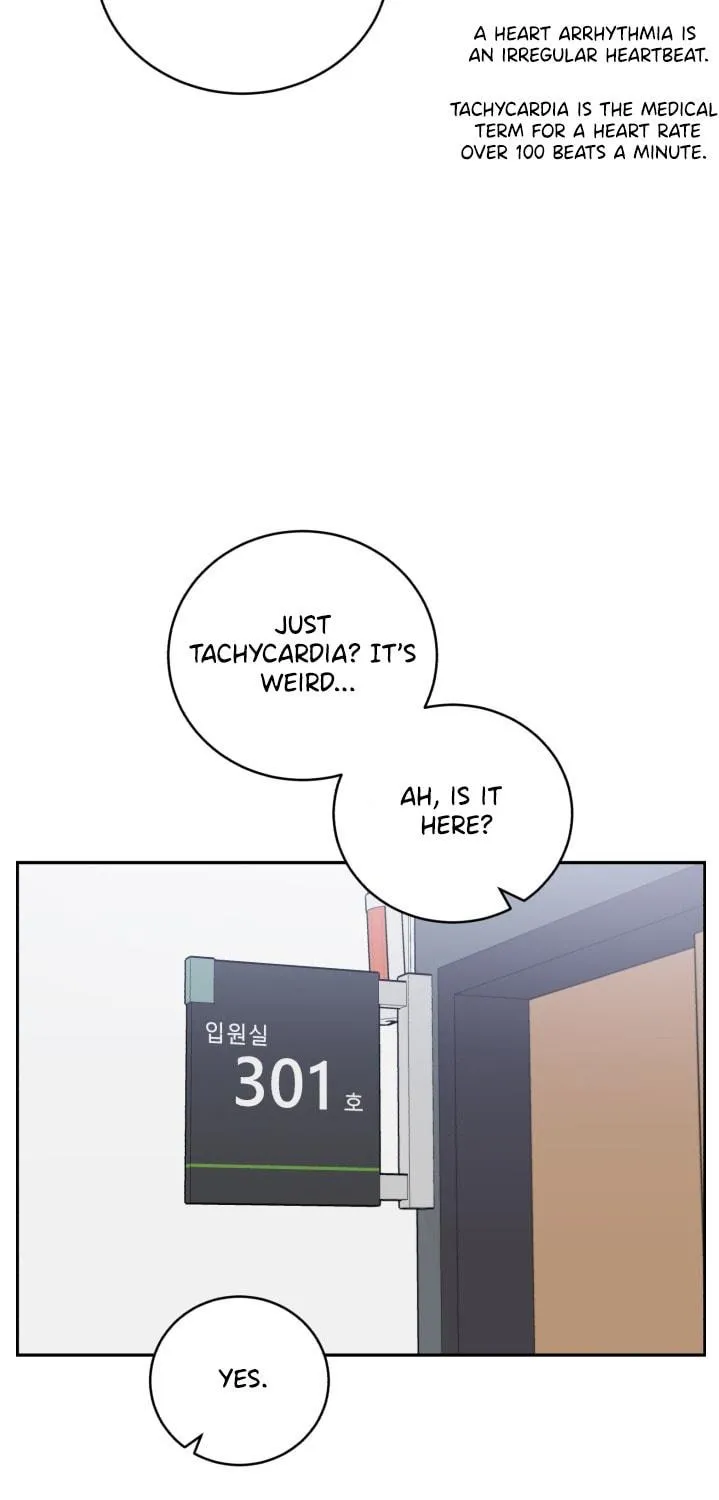 Read A.I. Doctor chapter 79 image 15 on Lezhin