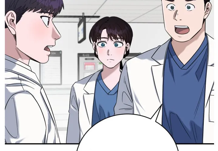 Read A.I. Doctor chapter 79 image 2 on Lezhin