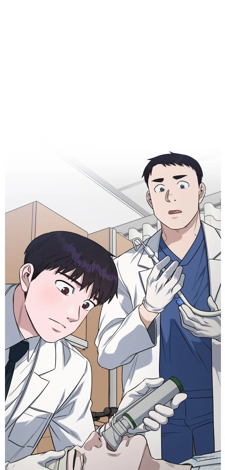 Read A.I. Doctor chapter 79 image 23 on Lezhin