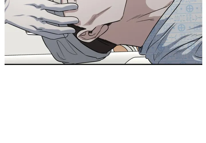 Read A.I. Doctor chapter 79 image 24 on Lezhin