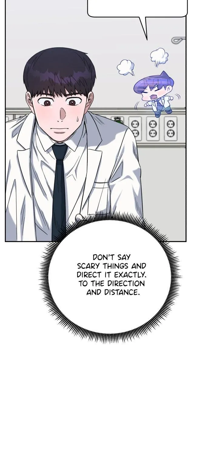 Read A.I. Doctor chapter 79 image 27 on Lezhin