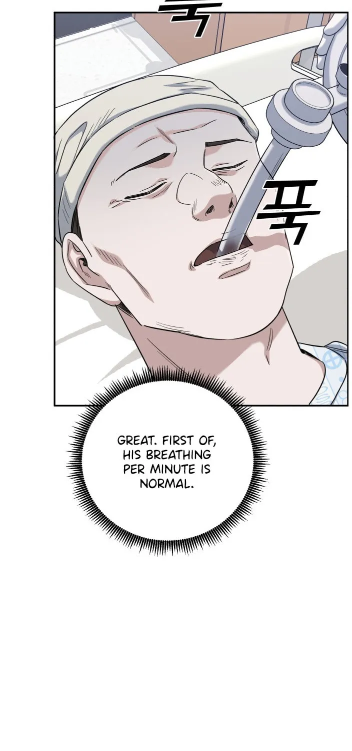 Read A.I. Doctor chapter 79 image 30 on Lezhin