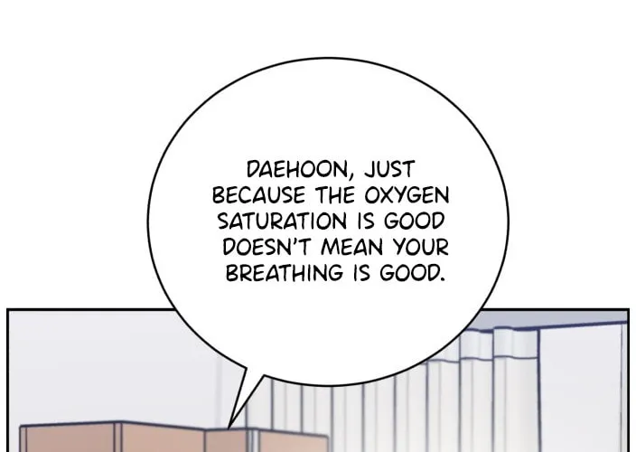 Read A.I. Doctor chapter 79 image 31 on Lezhin