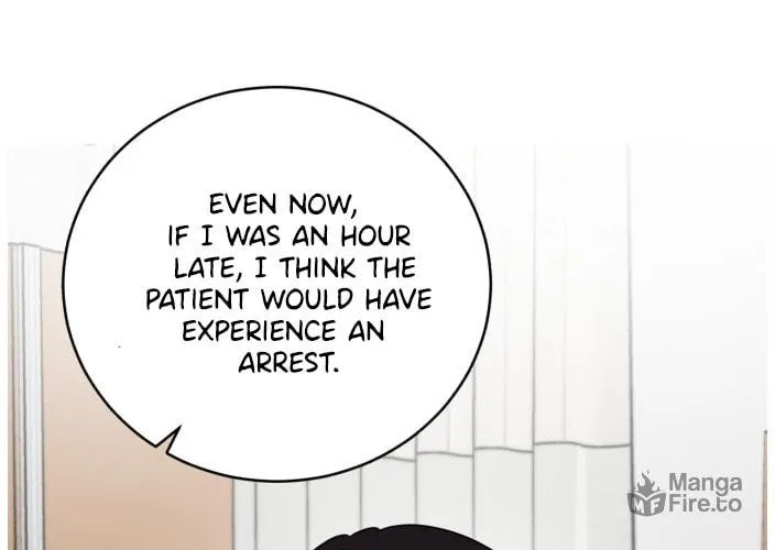 Read A.I. Doctor chapter 79 image 33 on Lezhin