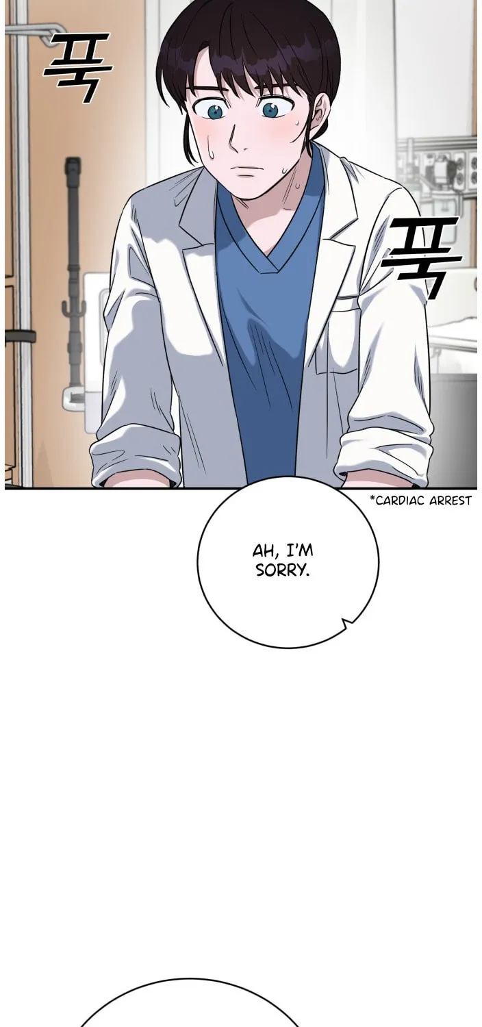 Read A.I. Doctor chapter 79 image 34 on Lezhin