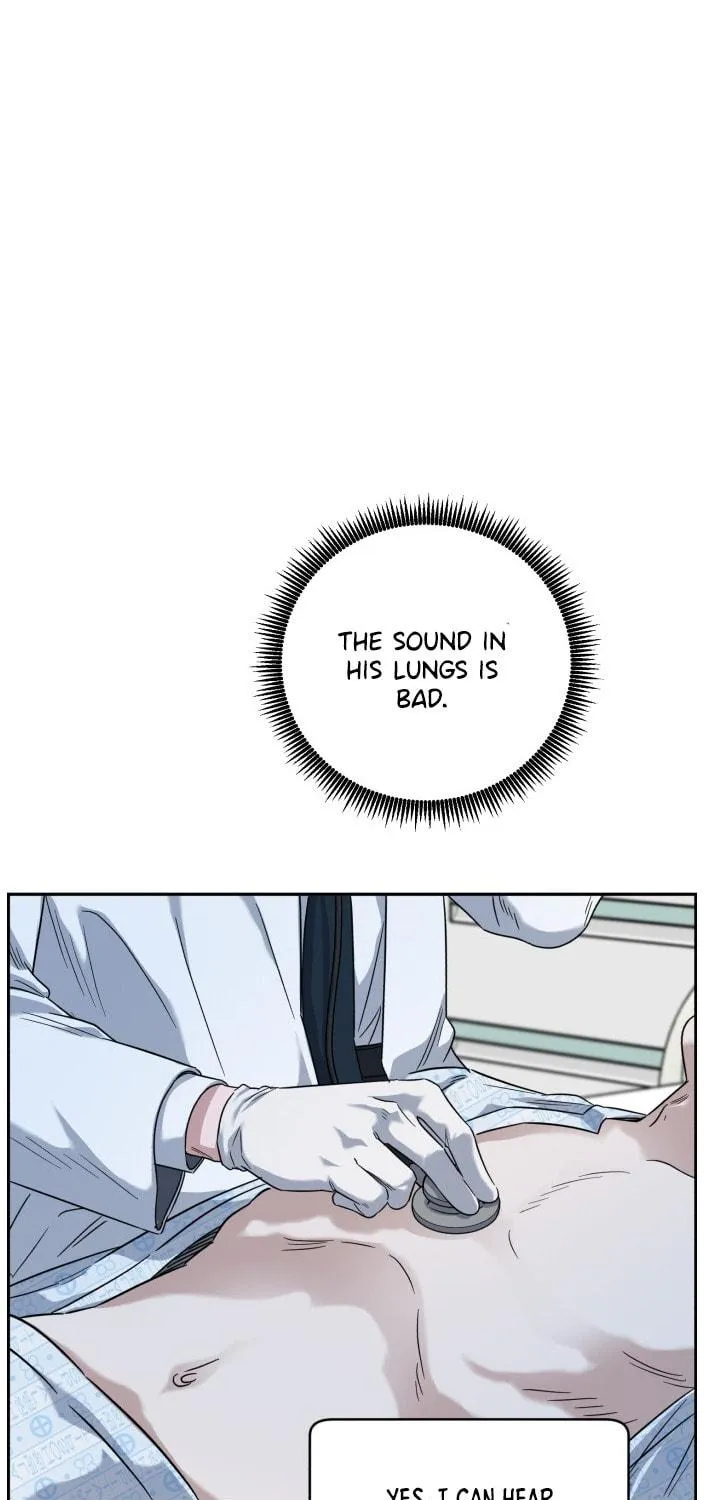 Read A.I. Doctor chapter 79 image 36 on Lezhin