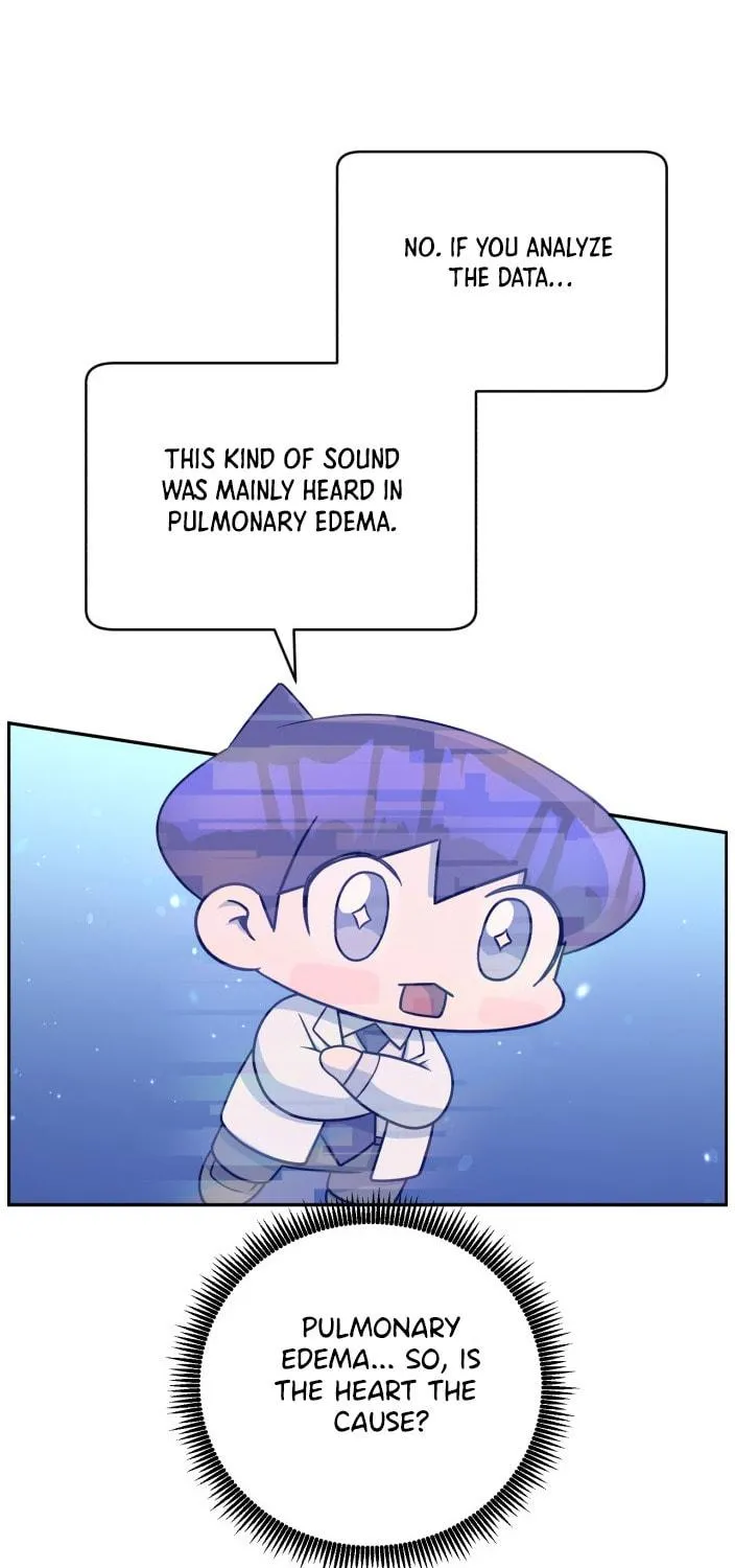 Read A.I. Doctor chapter 79 image 38 on Lezhin