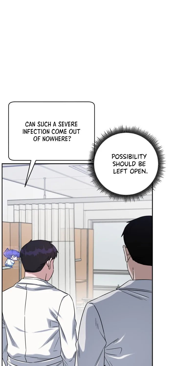 Read A.I. Doctor chapter 79 image 48 on Lezhin