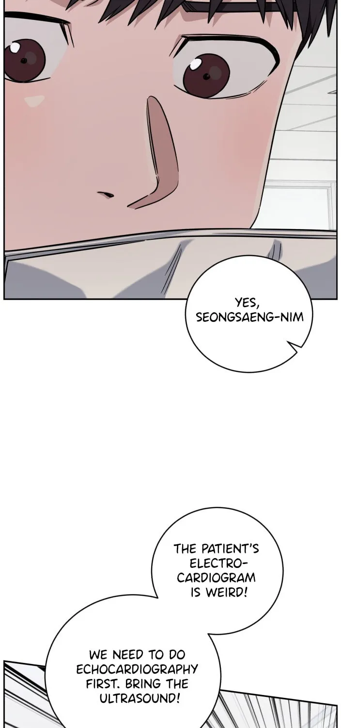 Read A.I. Doctor chapter 79 image 52 on Lezhin
