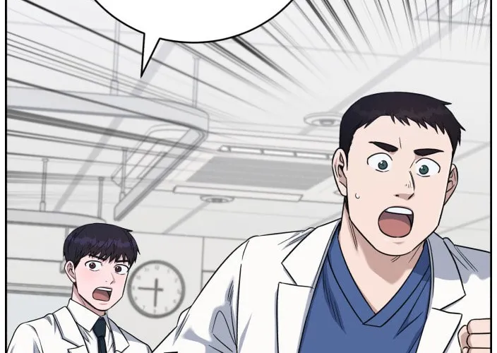 Read A.I. Doctor chapter 79 image 53 on Lezhin