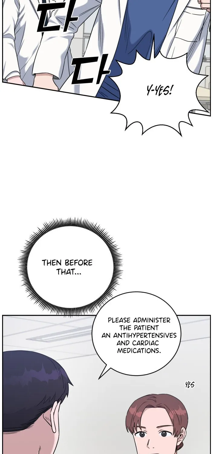Read A.I. Doctor chapter 79 image 54 on Lezhin