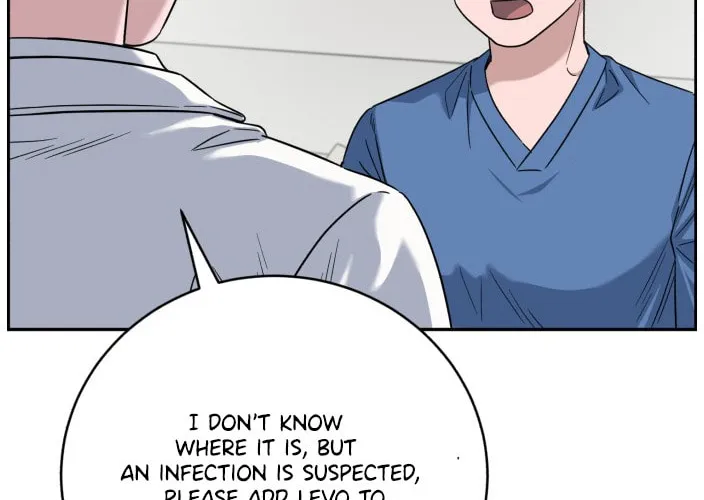 Read A.I. Doctor chapter 79 image 55 on Lezhin