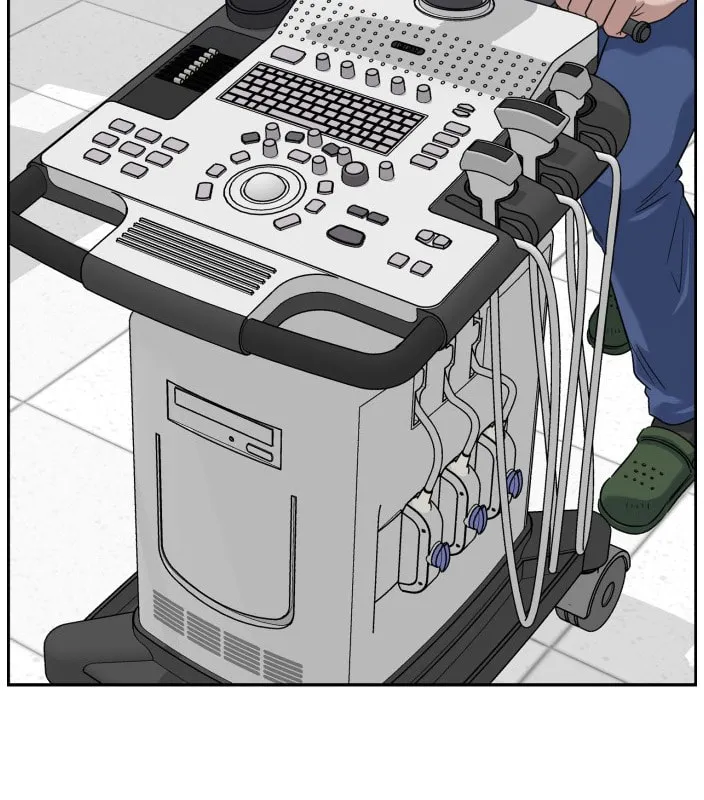 Read A.I. Doctor chapter 79 image 58 on Lezhin