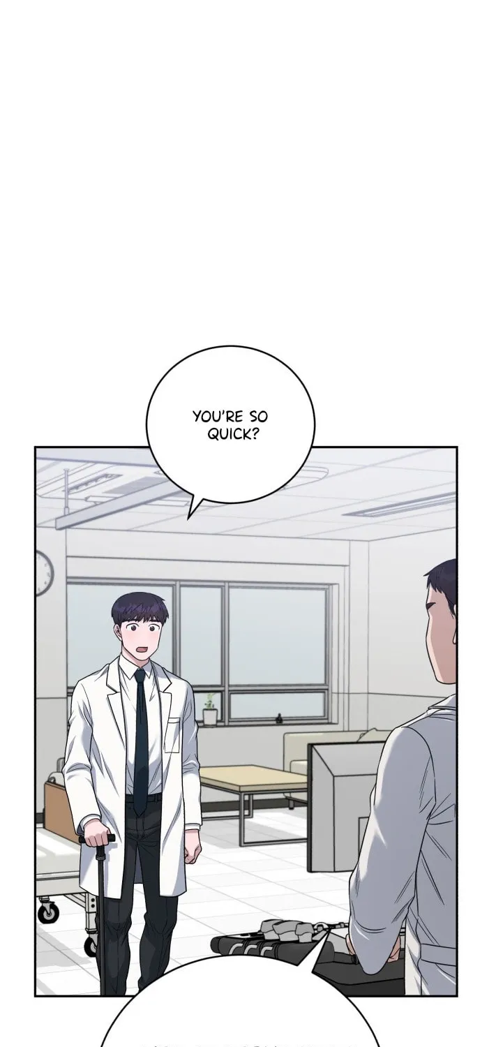 Read A.I. Doctor chapter 79 image 59 on Lezhin