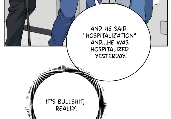 Read A.I. Doctor chapter 79 image 6 on Lezhin