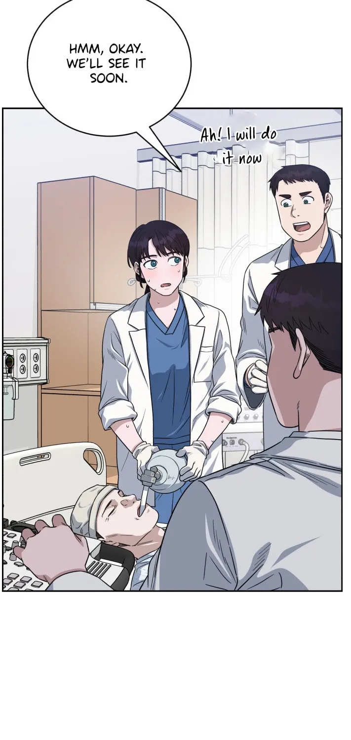 Read A.I. Doctor chapter 79 image 63 on Lezhin