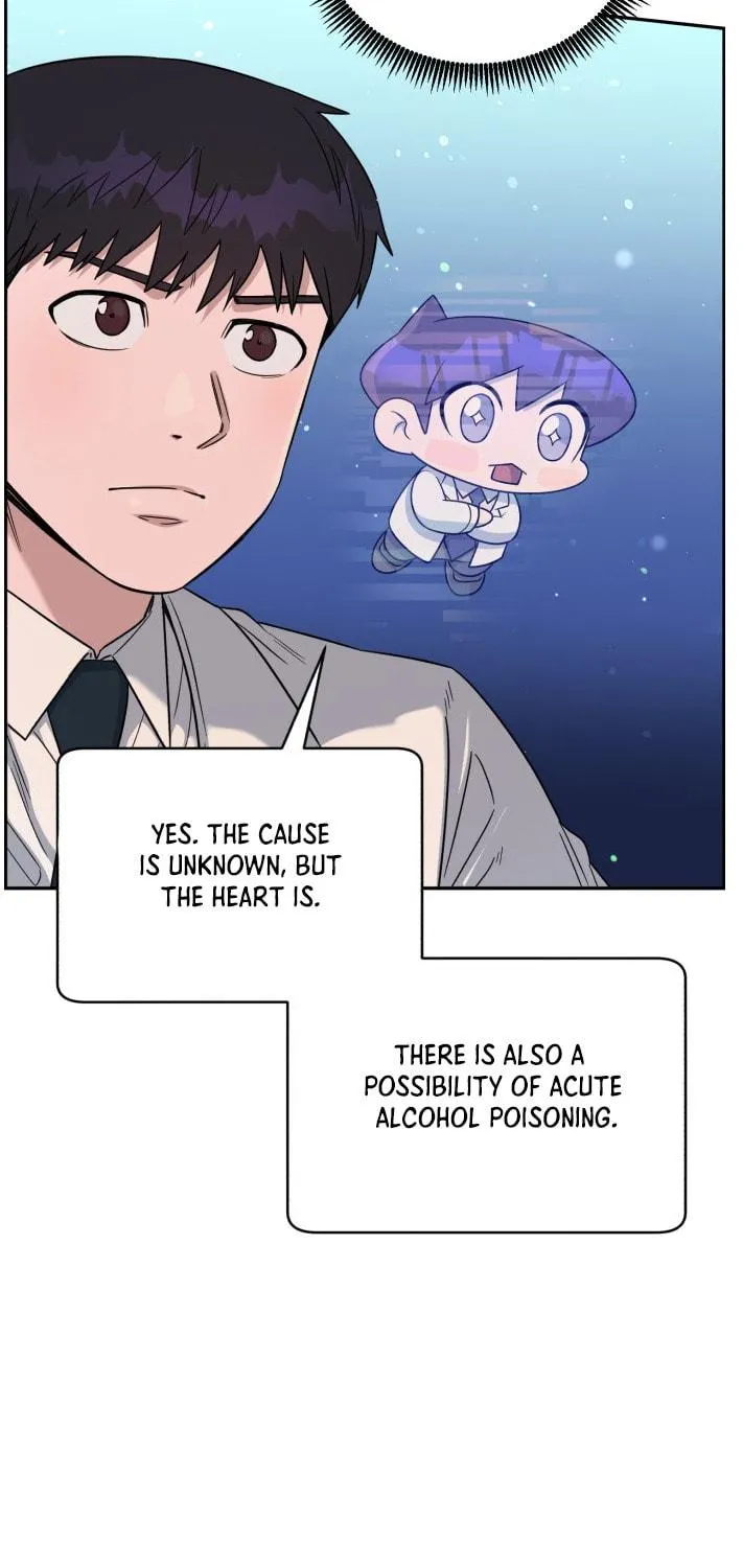 Read A.I. Doctor chapter 79 image 65 on Lezhin