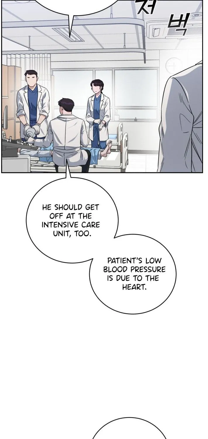Read A.I. Doctor chapter 79 image 67 on Lezhin