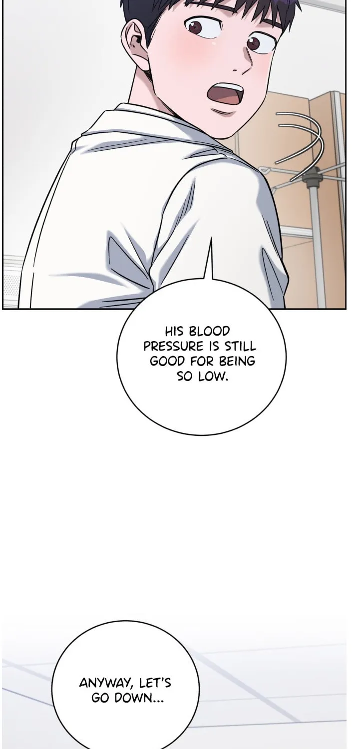 Read A.I. Doctor chapter 79 image 69 on Lezhin