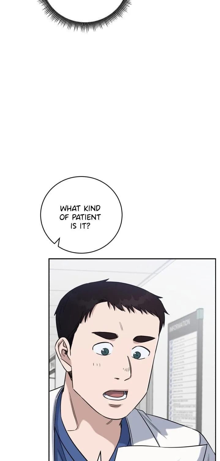 Read A.I. Doctor chapter 79 image 7 on Lezhin